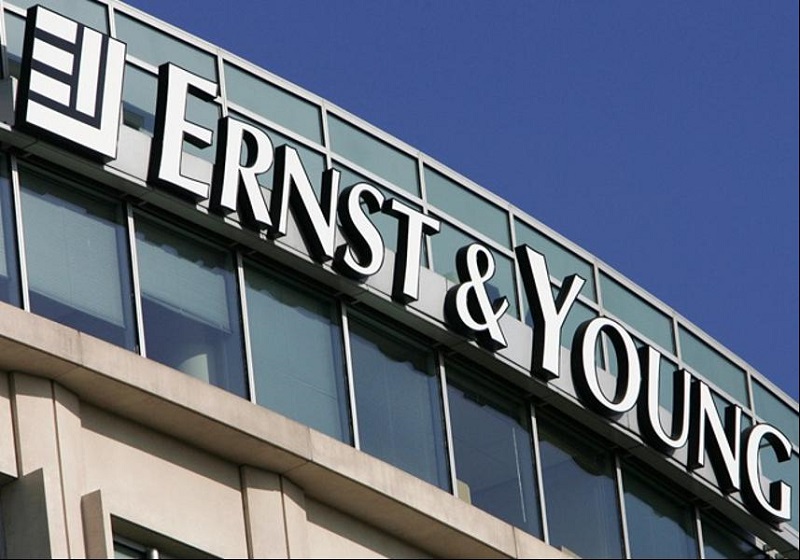 Η ΕΥ κορυφαία εταιρεία παροχής συμβουλευτικών υπηρεσιών καινοτομίας