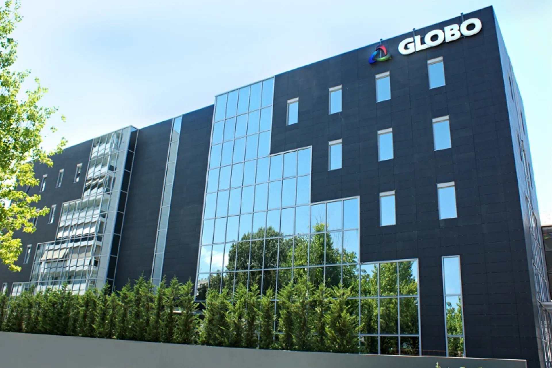 Globo: Αναπτύσσεται με τετραπλάσιο ρυθμό από την αγορά του Enterprise Mobility