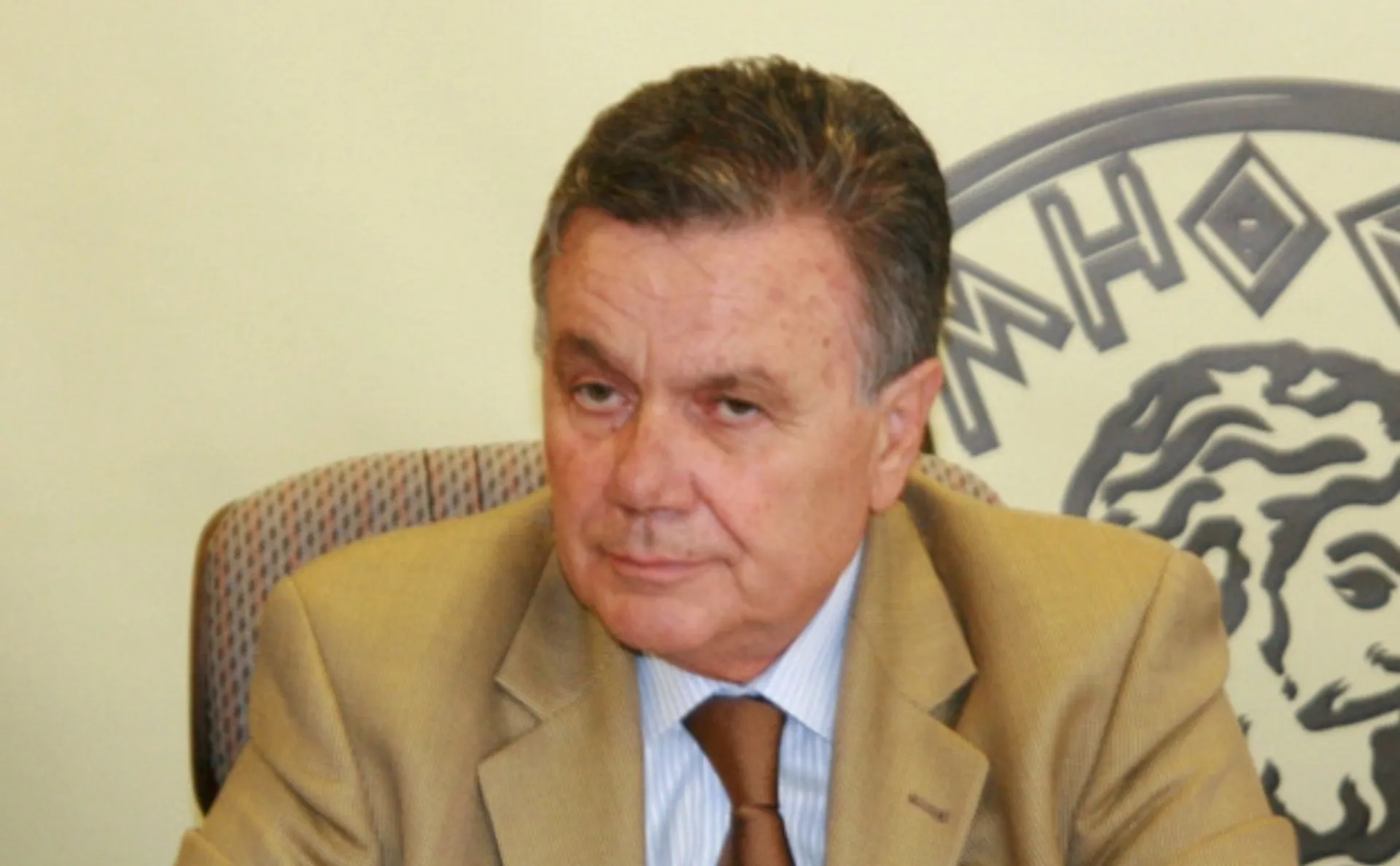 Ιωάννης Ρεκλείτης: «Να βγει από τη στασιμότητα ο επιμελητηριακός θεσμός»