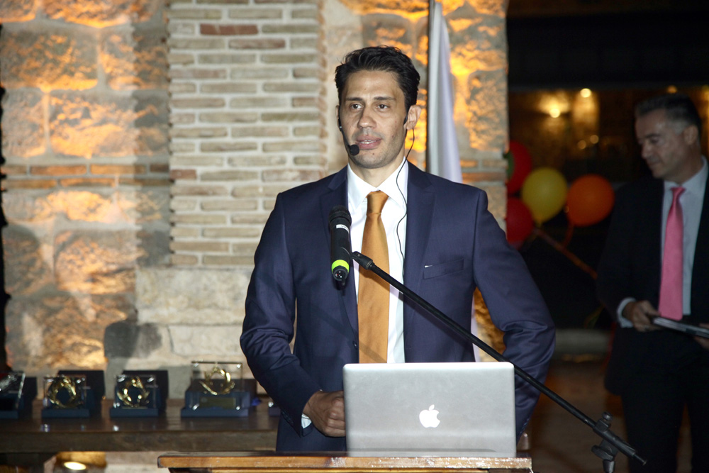 Π. Λελεδάκης