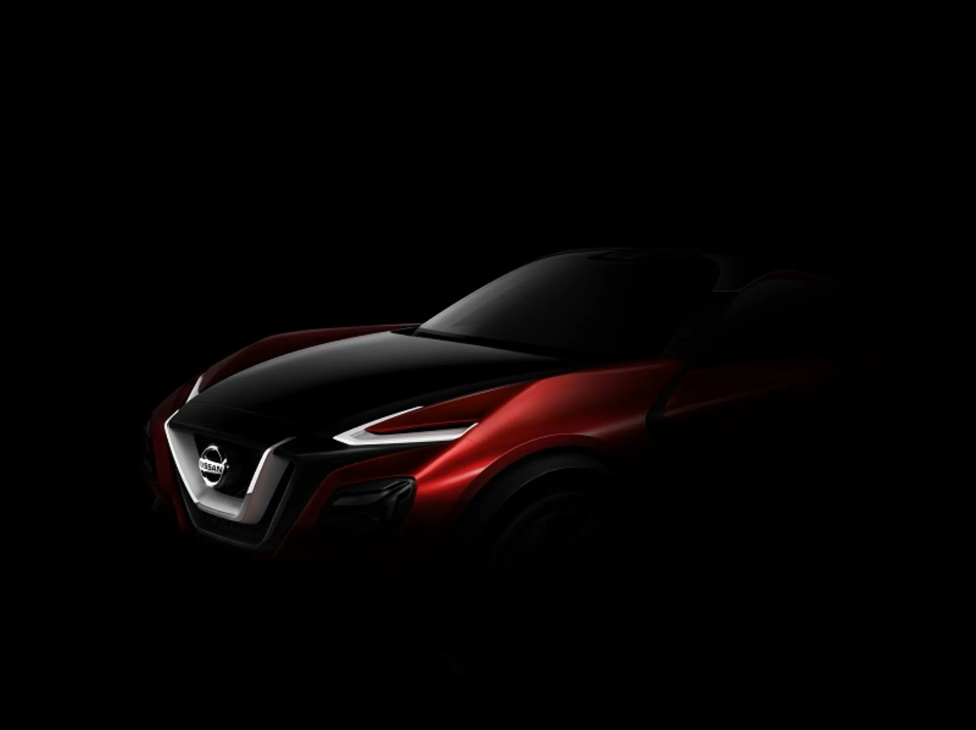 Nissan: Θα αποκαλύψει ένα νέο Crossover concept στο Σαλόνι της Φρανκφούρτης!