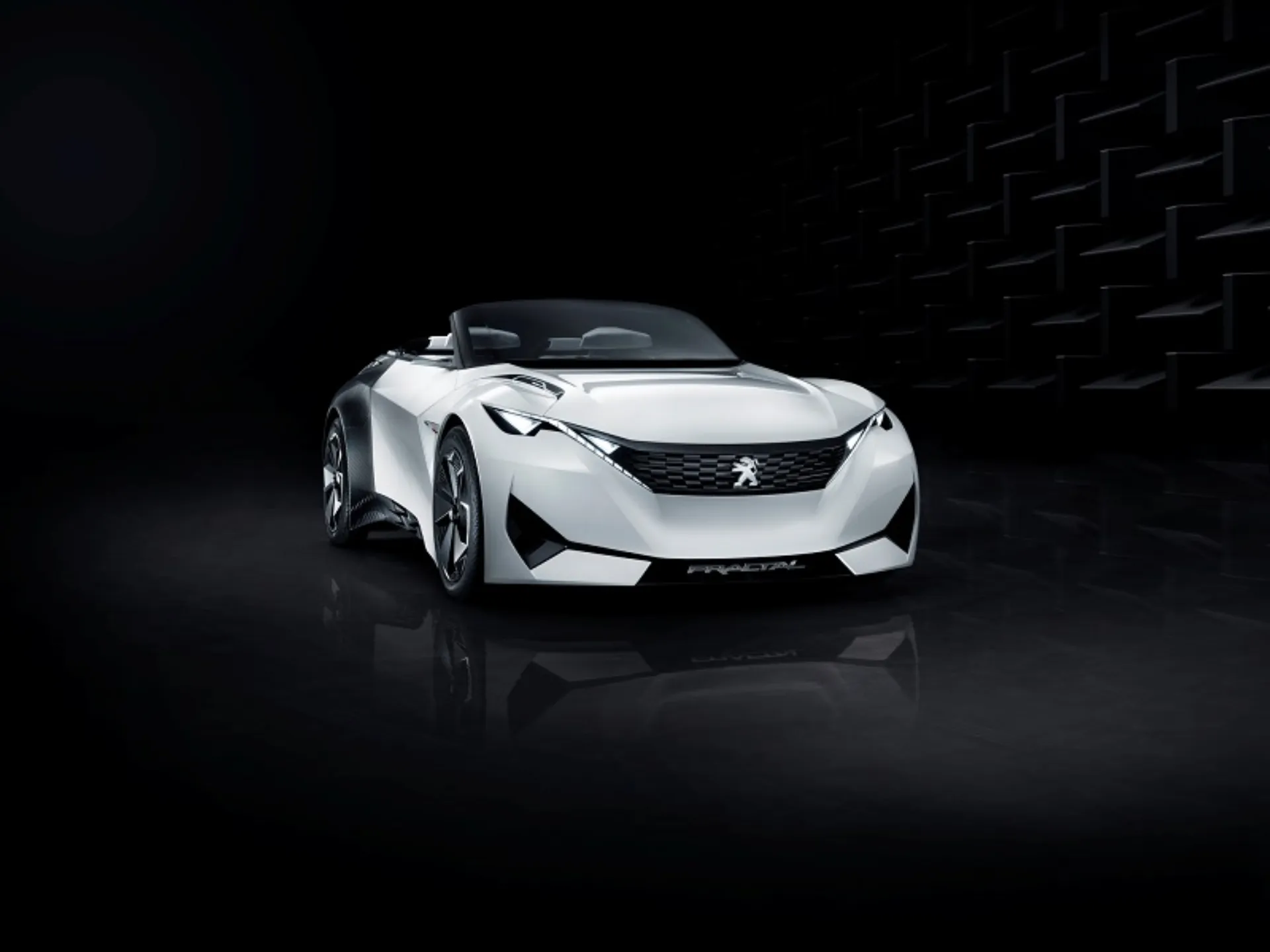 Η PEUGEOT στα καλύτερά της στη Διεθνή Έκθεση αυτοκινήτου της Φρανκφούρτης