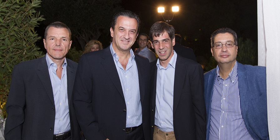 SESAE 2015 v εκδήλωση ΣΕΣΑΕ 2015