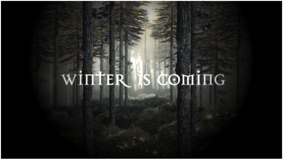 Ασφαλιστικές: Winter is coming…