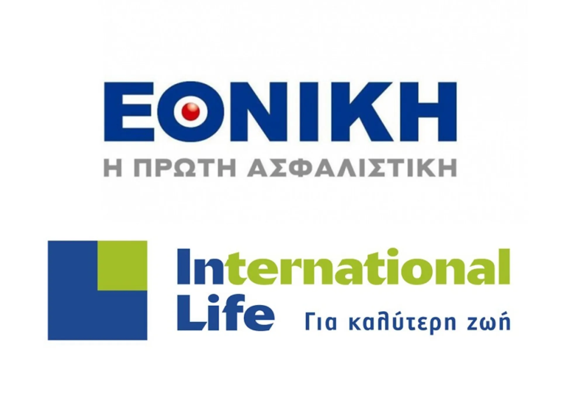“Ψήνεται” Deal Εθνικής Ασφαλιστικής – International Life