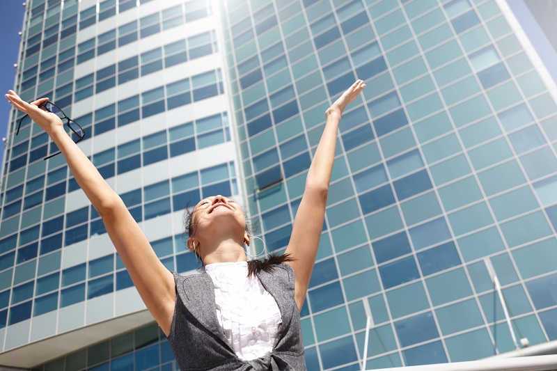 Η Ευτυχία Είναι Απόφαση*