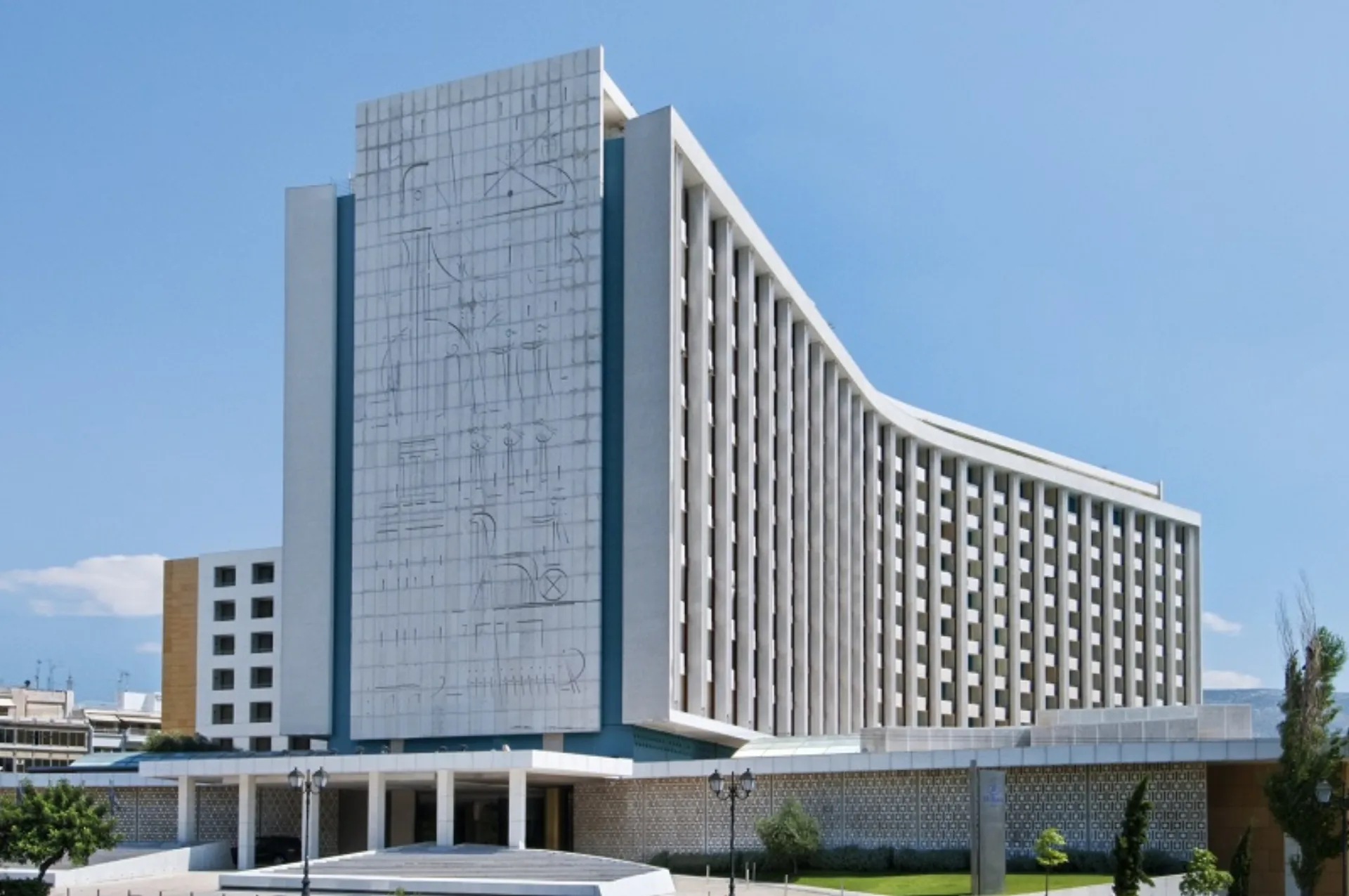 Το Hilton Αθηνών συμμετέχει και φέτος στην «Ώρα της Γης»