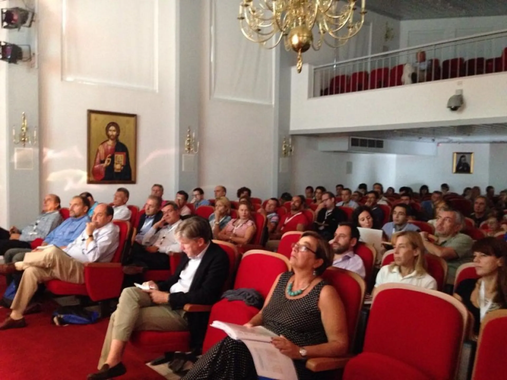 Hydra Meeting: 5 “καυτά” θέματα για την ασφαλιστική αγορά