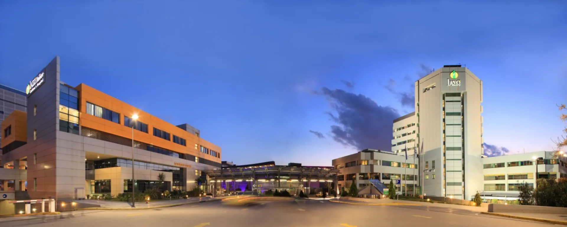 Το Κέντρο Μαστού του ΙΑΣΩ μέλος του Breast Centers Network