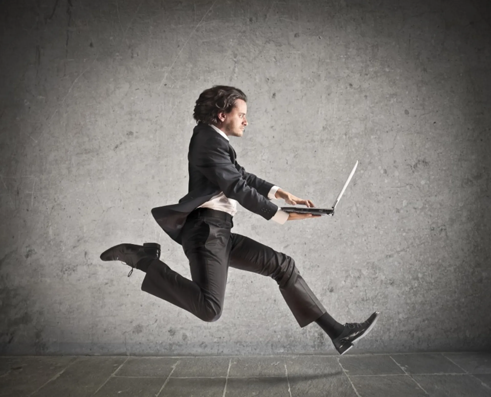 Νομίζεις ότι είσαι ο καλύτερος; Μην το λες στον πελάτη…