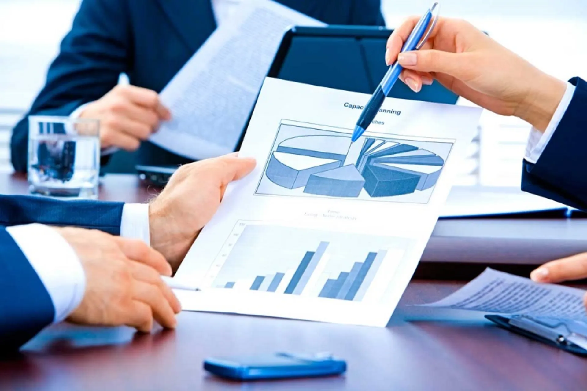 ΕΑΕΕ: Μειώθηκε 3,6% η παραγωγή ασφαλίστρων στο εννεάμηνο