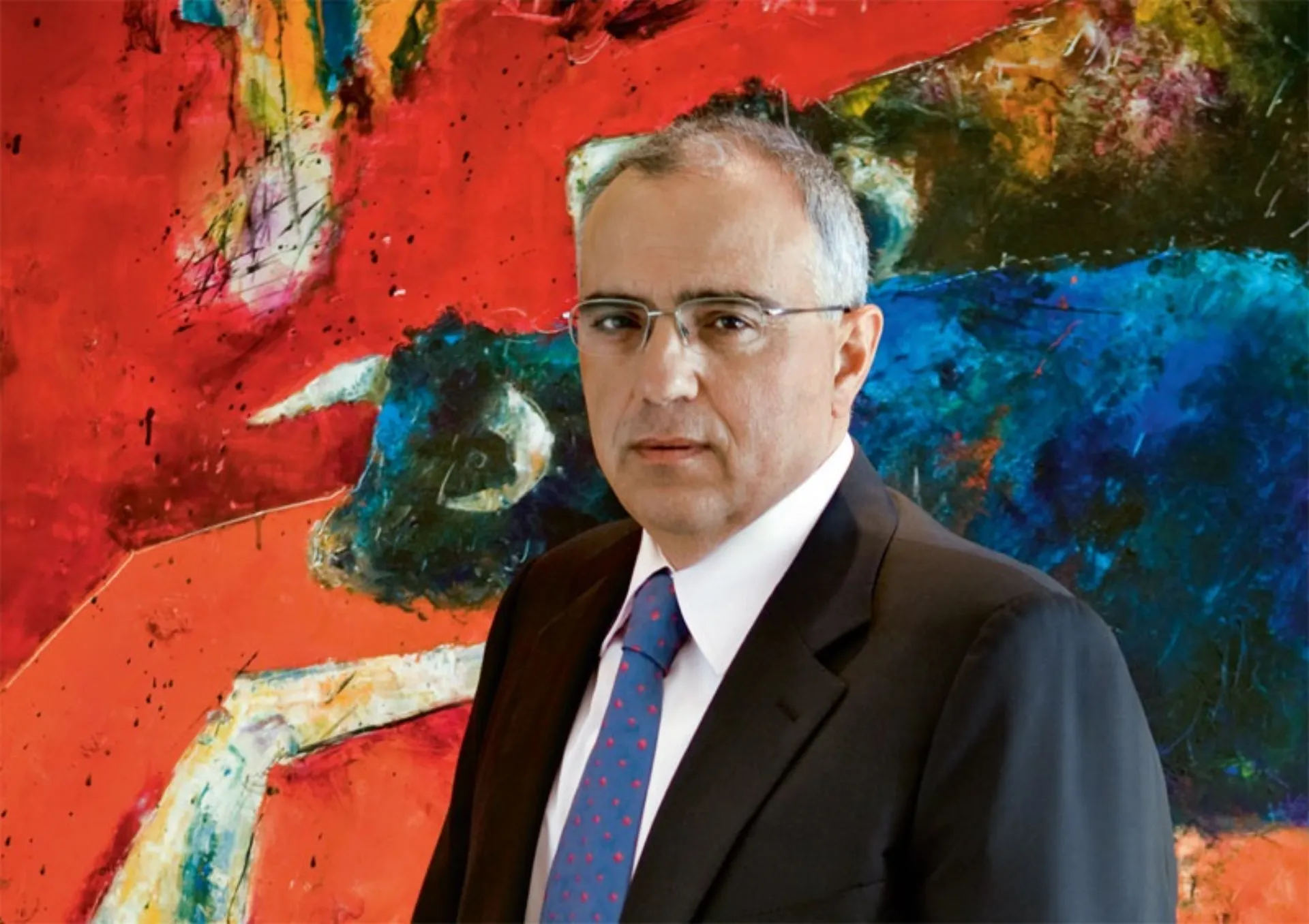 Ν. Καραμούζης: Μπορούν να επιστρέψουν 25 δισ. ευρώ καταθέσεις το 2016