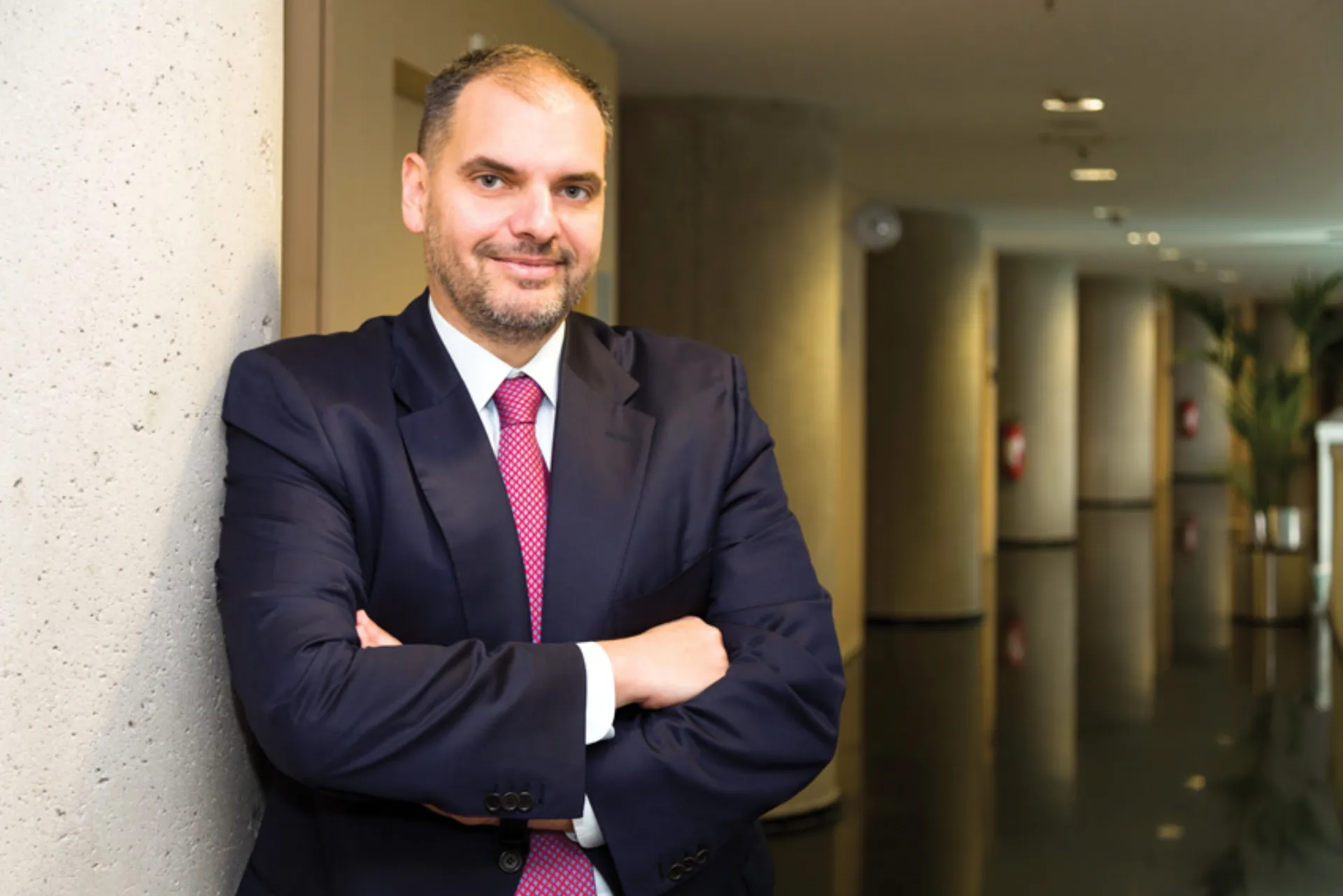 Σ. Μαυρόγαλος: Να προσαρμόσουμε τα προϊόντα στις ανάγκες του πελάτη