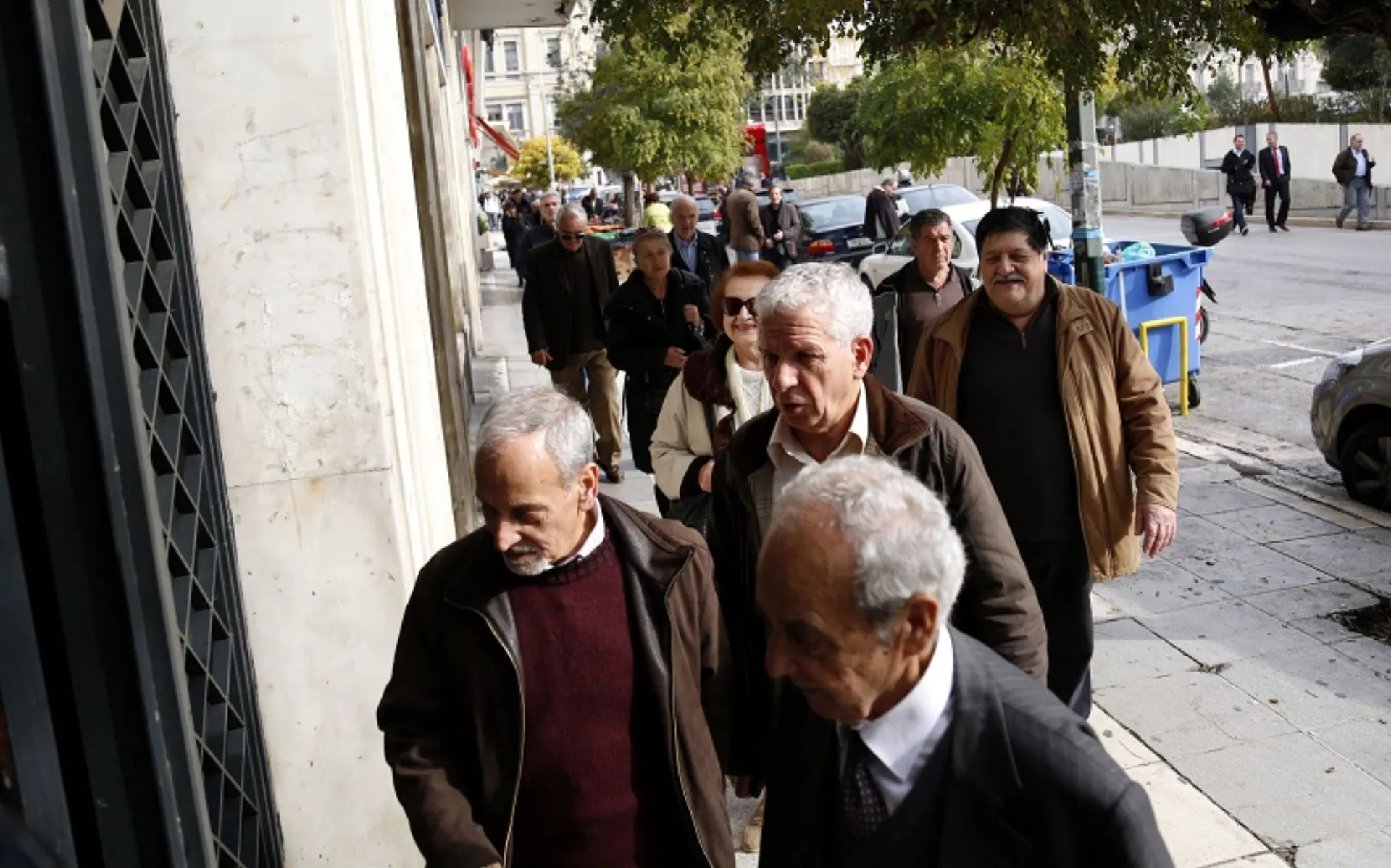 Ασφαλιστικό: Εθνική σύνταξη 360 ευρώ και αλλαγές για όλους