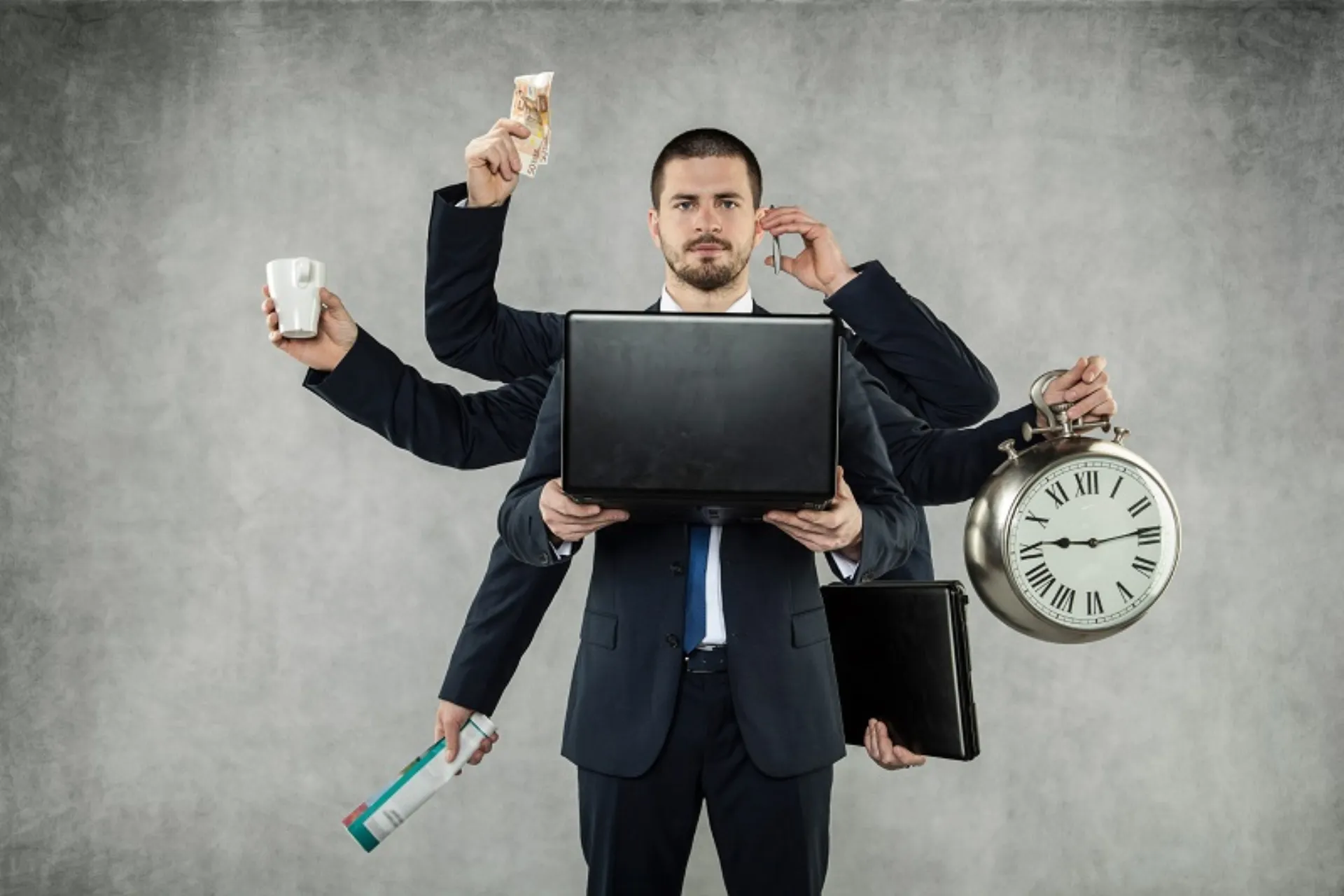 Έτσι αυξάνεται… η παραγωγή