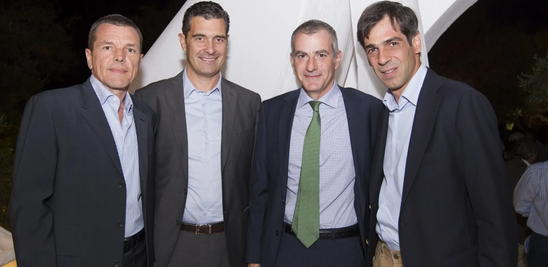 400 επαγγελματίες της Ασφαλιστικής αγοράς στην εκδήλωση του ΣΕΣΑΕ