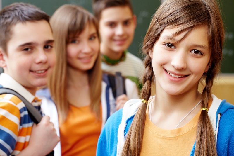 Νέο Τμήμα Εφηβικής Ιατρικής στο Παιδιατρικό Κέντρο Αθηνών