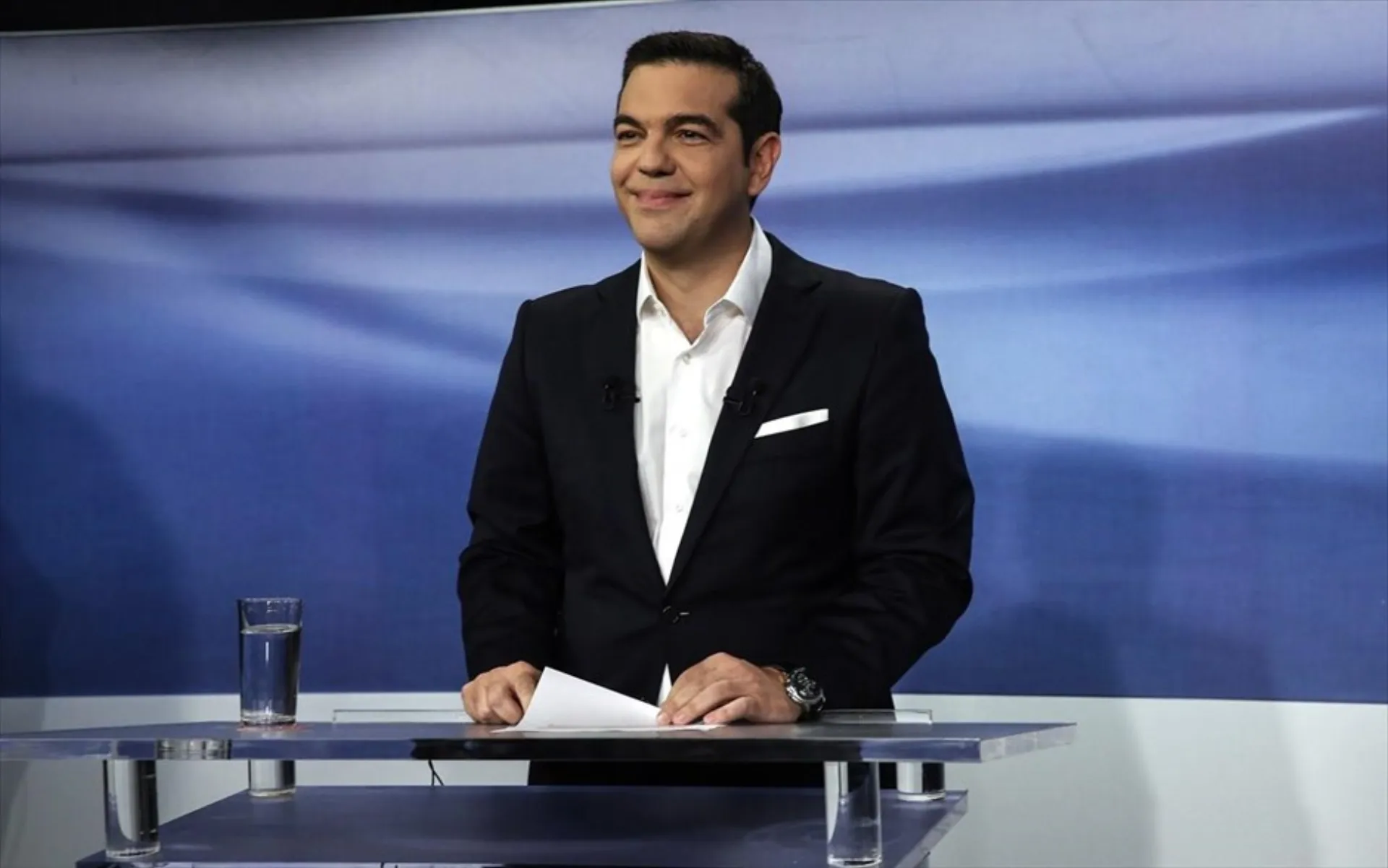 Τι λέει και τι δεν… λέει ο ΣΥΡΙΖΑ για τις συντάξεις