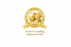 world travel awards logo