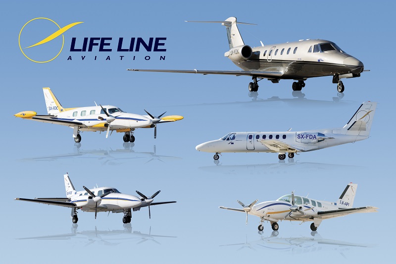 ΑΤΕ Ασφαλιστική Αερομεταφορά