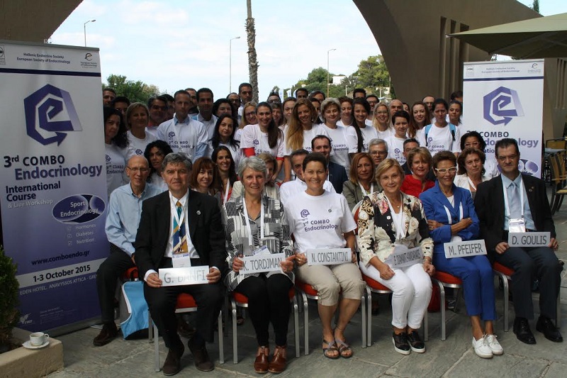 3rd ENDO COMBO FULL GROUP