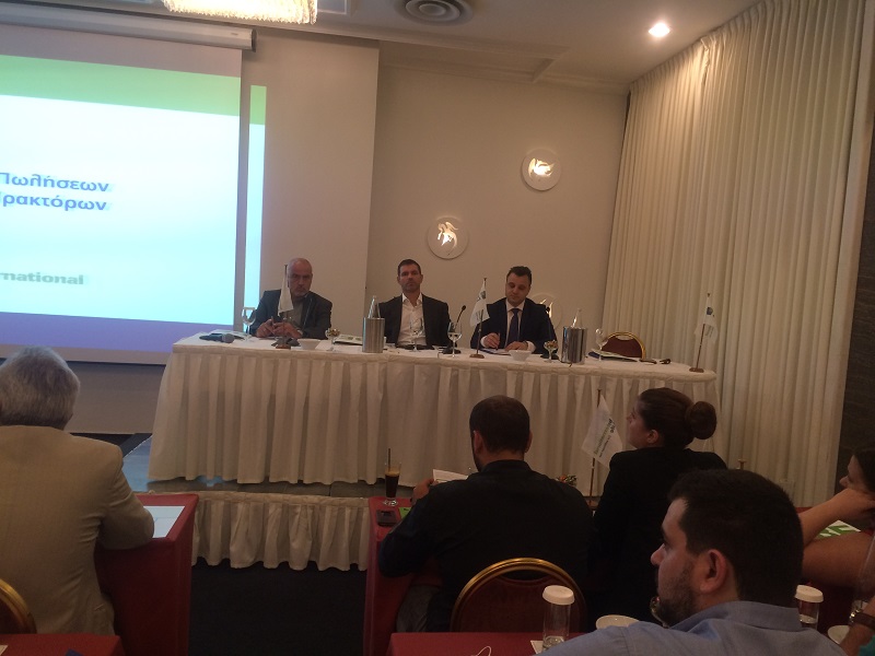 International Life: Νέο πλαίσιο ανάπτυξης Πρακτόρων & Μεσιτών στην Κρήτη