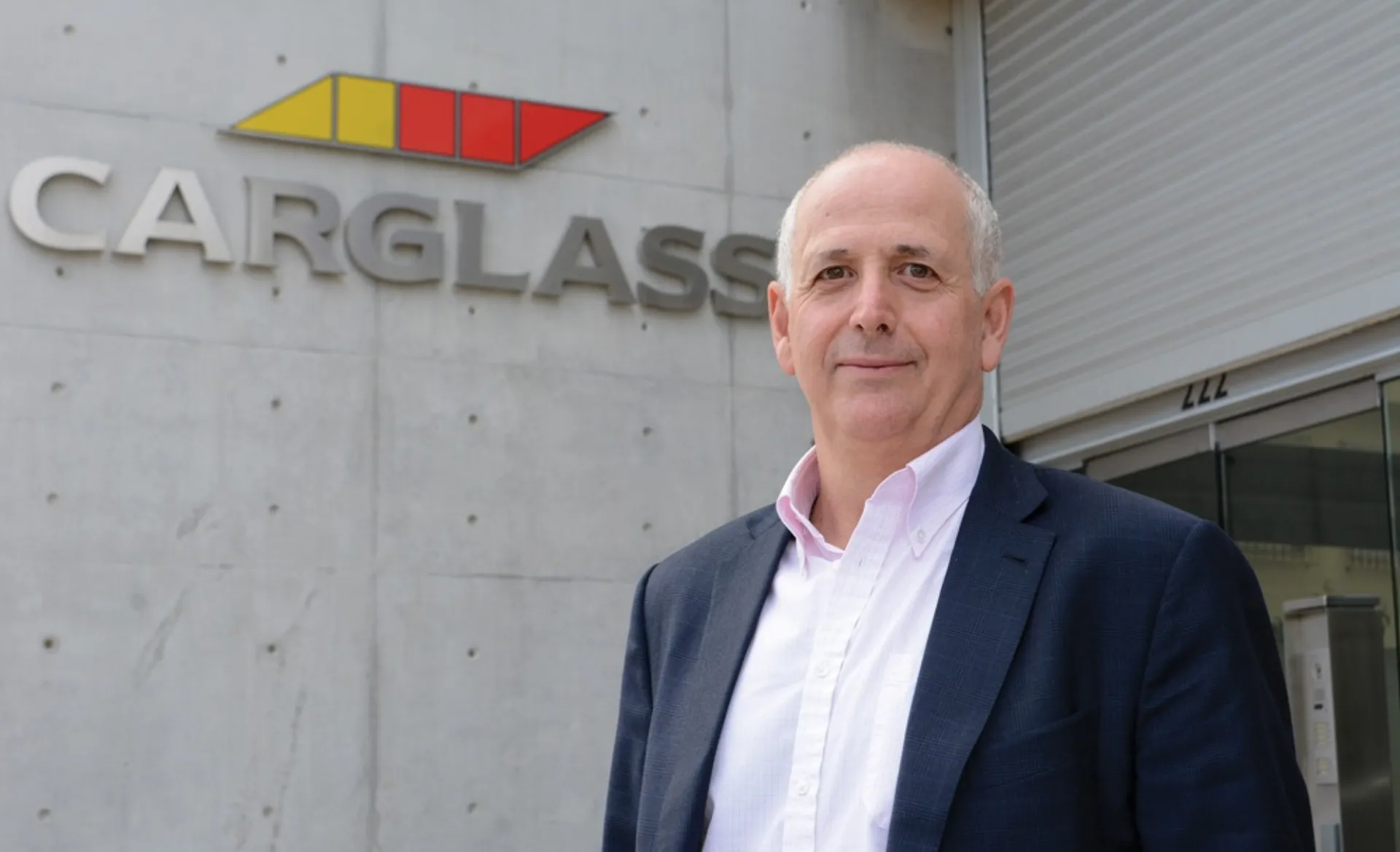 Gary Lubner CEO Belron: Το μυστικό της επιτυχίας μας; Οι πελάτες και οι συνεργάτες μας