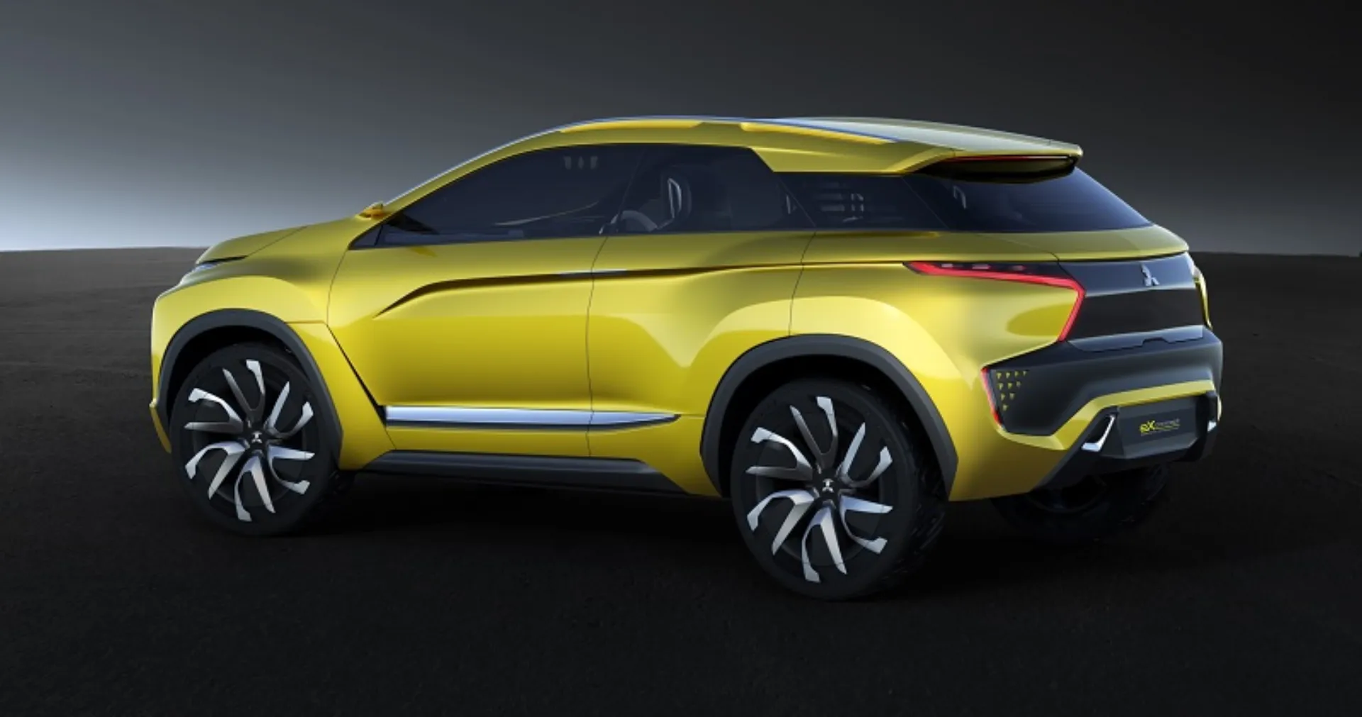 Mitsubishi Motors: Οδηγώντας στο Μέλλον