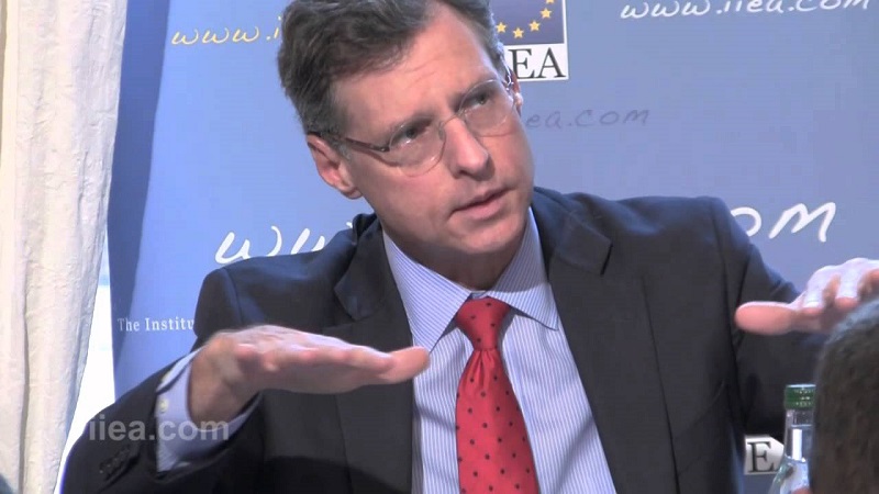 H Ευρωπαϊκή οικονομία έχει ήδη εισέλθει σε φάση σταθεροποίησης και ανάπτυξης