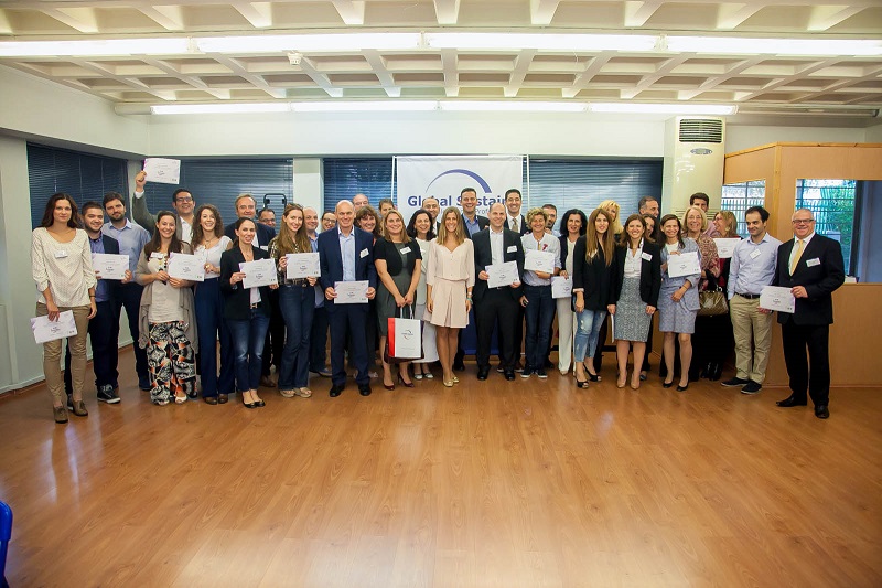 Sustainability Forum 2015