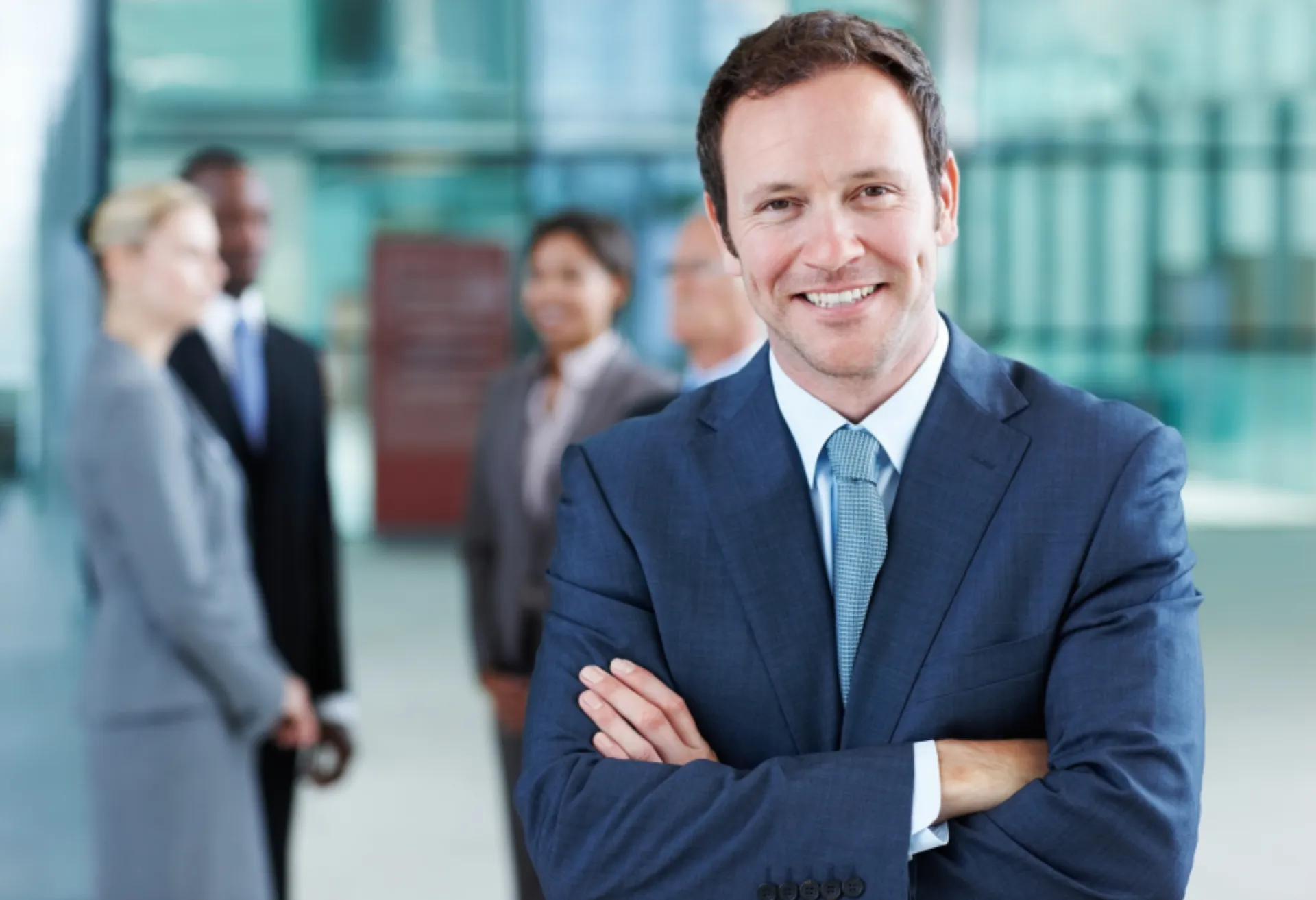 Τέσσερις κατηγορίες συμβούλων. Εσείς τι τύπος είστε;