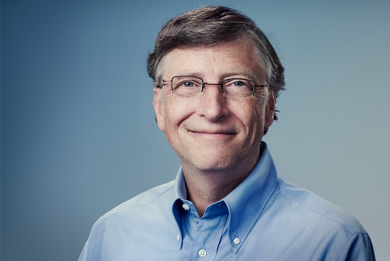 Το φαινόμενο Bill Gates και η λίστα του Forbes