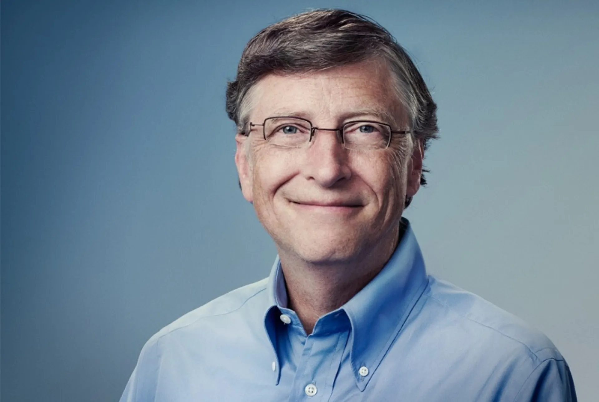 Το φαινόμενο Bill Gates και η λίστα του Forbes