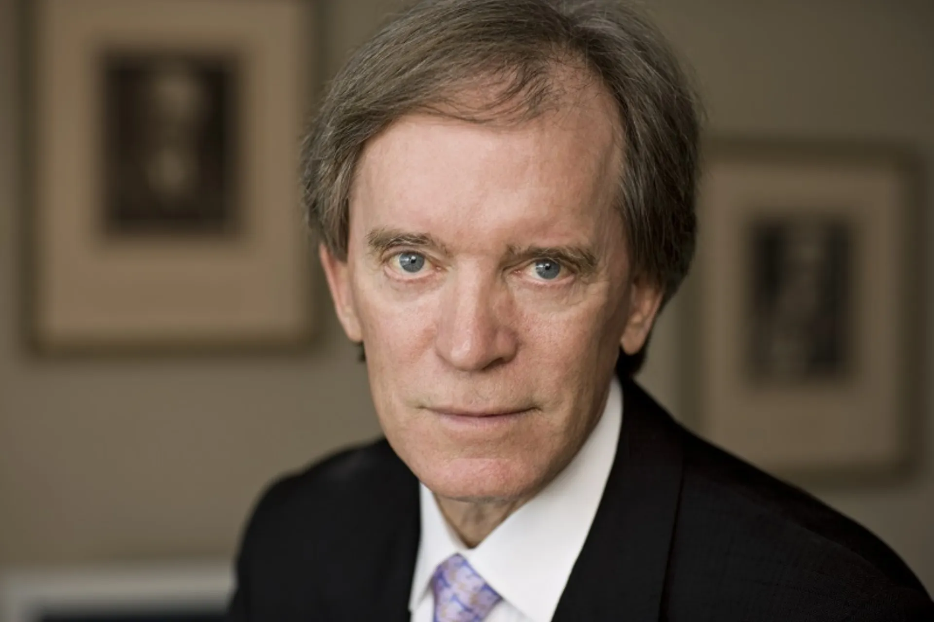 Ο Bill Gross ζητάει $200 εκατ. από Allianz και PIMCO