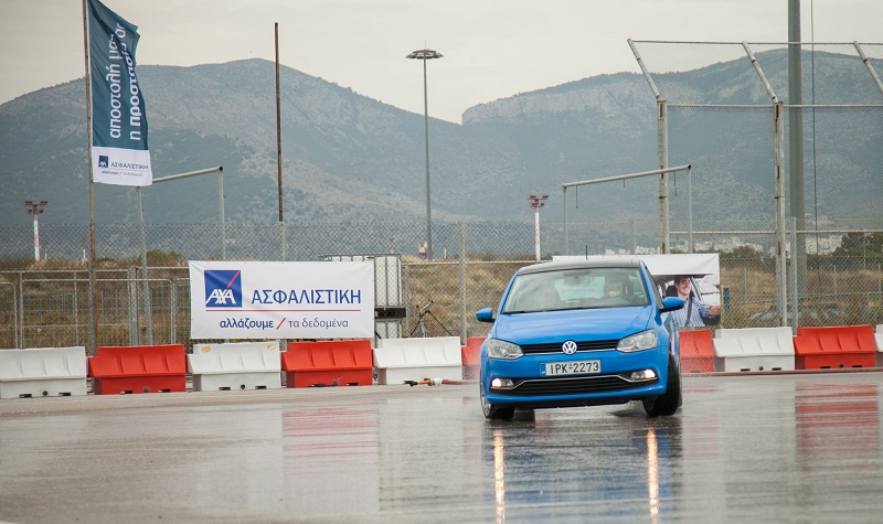 ΑΧΑ Ασφαλιστική: Μάθημα ζωής για πελάτες, συνεργάτες, εργαζόμενους