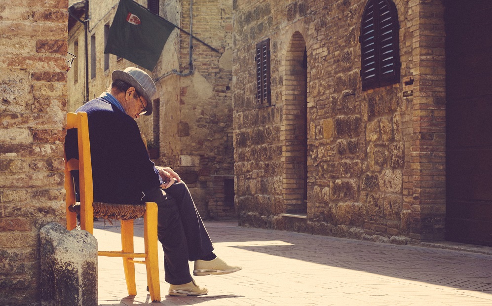Πάρε την κατάσταση στα χέρια σου. Εξασφάλισε τη σύνταξή σου