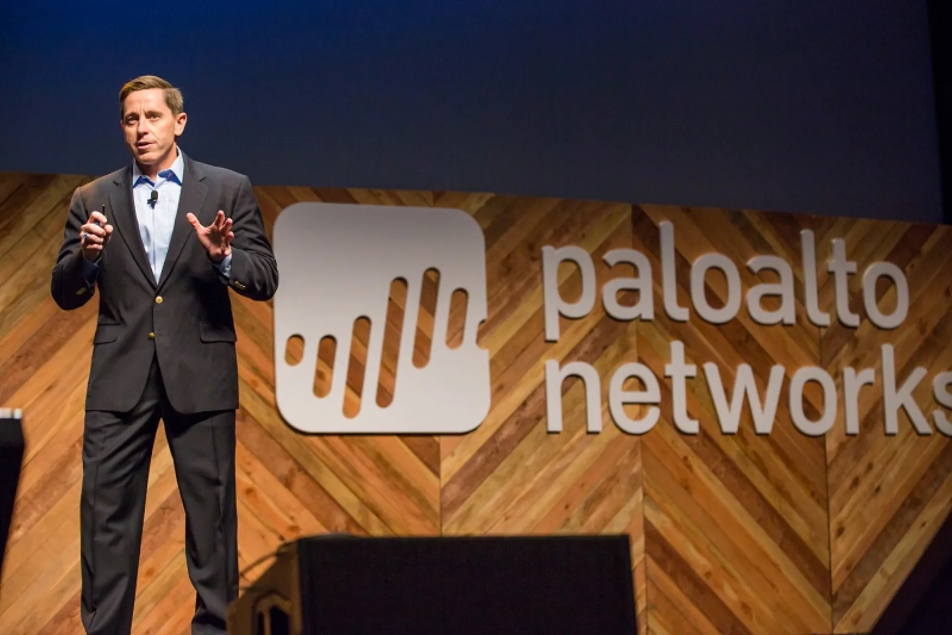 Palo Alto: “Οι ασφάλειες δεν είναι η λύση στις κυβερνοεπιθέσεις”