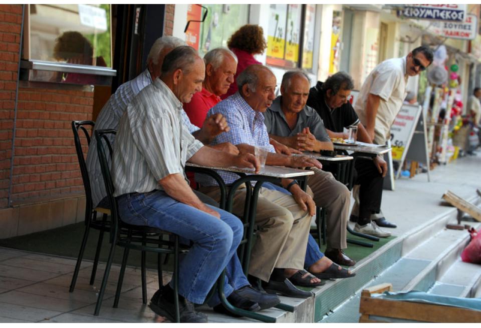 Εις σάρκαν… μίαν οι ασφαλισμένοι Δημοσίου – Ιδιωτικού τομέα