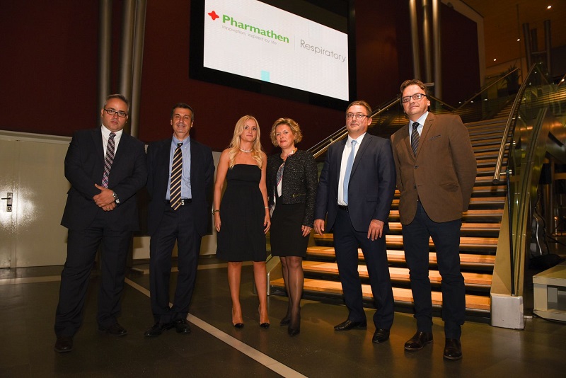 Καινοτόμες Εξελίξεις στη διάγνωση και θεραπεία της ΧΑΠ