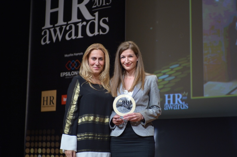 Δρ. Νάνσυ Μαλλέρου & Κατερίνα Στόλη 