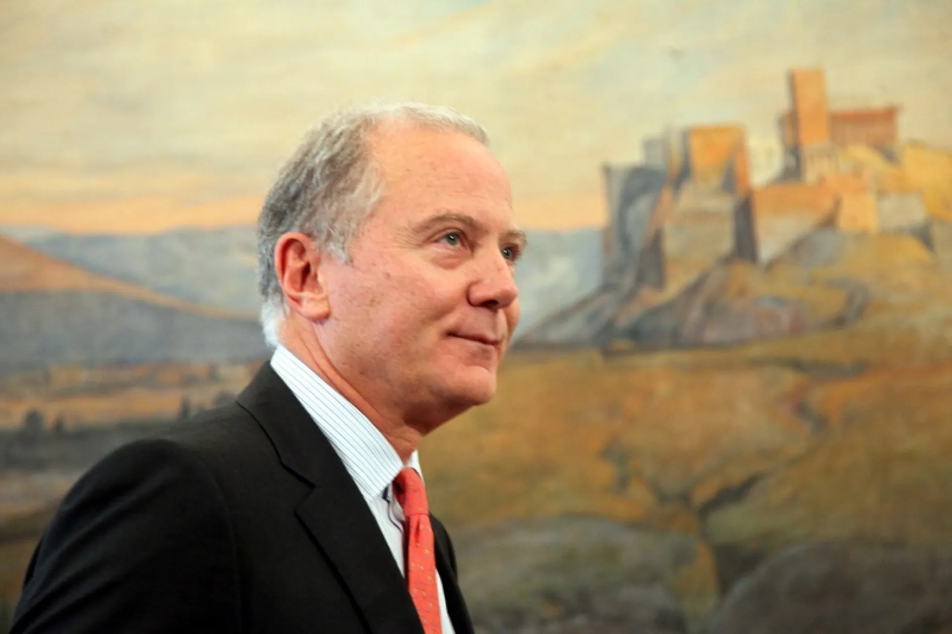 Στη Eurobank ο Γιώργος Προβόπουλος