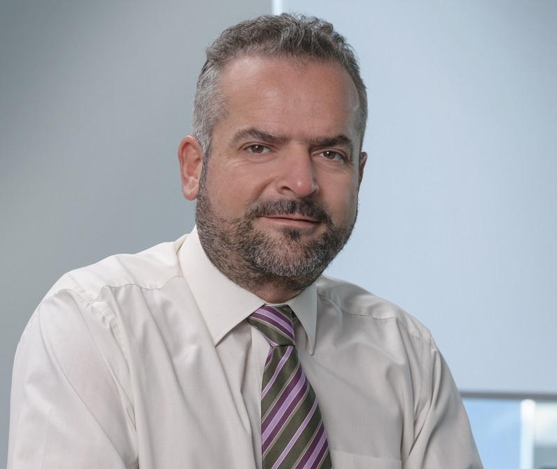 LG Electronics Hellas: Ο Άρης Κουτελός Country Managing Director