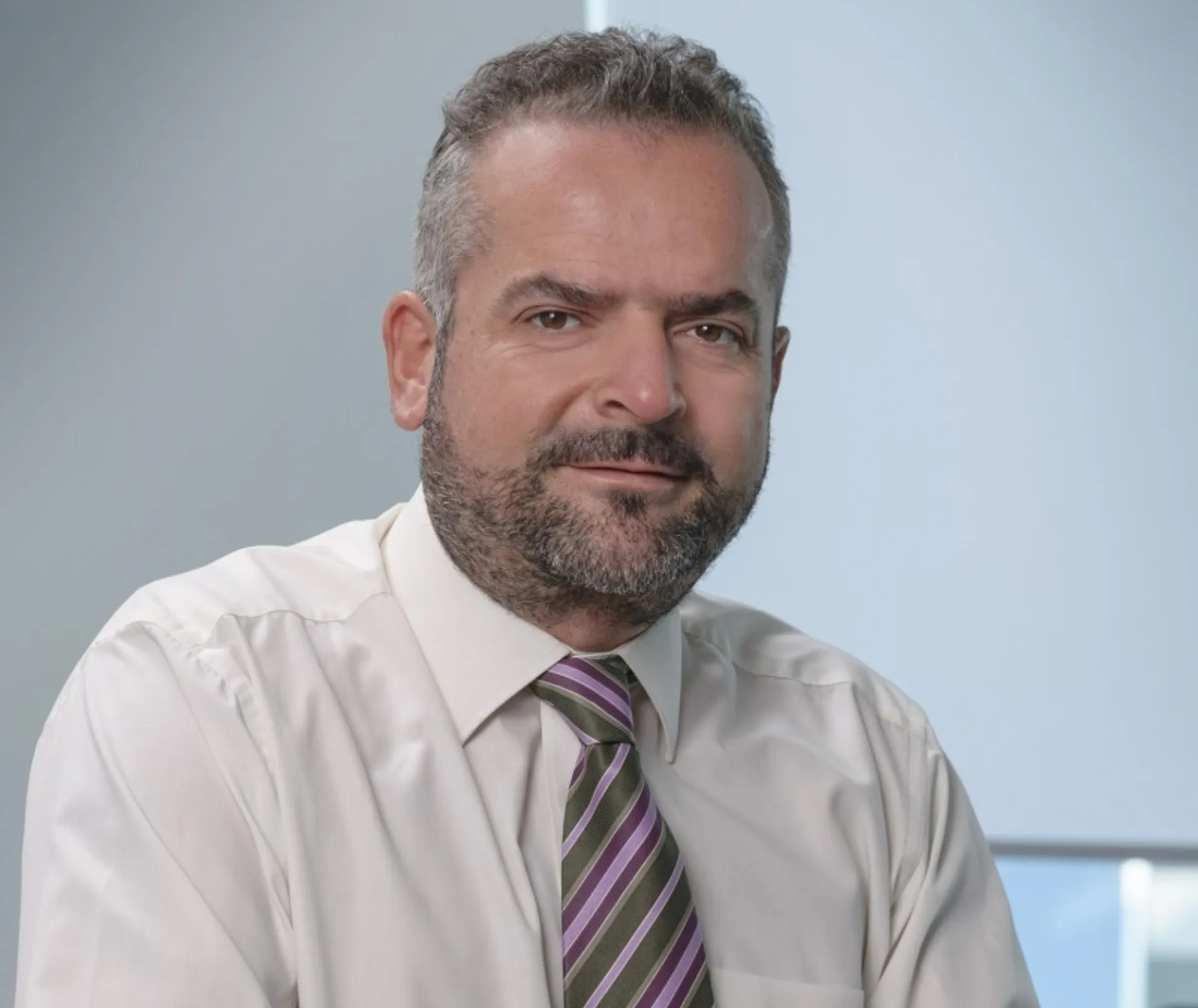 LG Electronics Hellas: Ο Άρης Κουτελός Country Managing Director