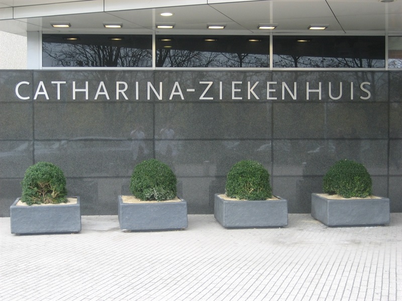 CatharinaHospital