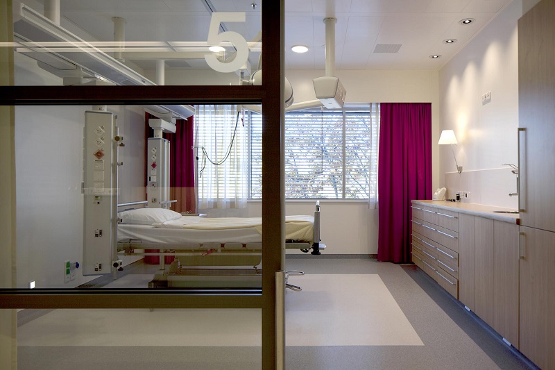 Συμφωνία-σταθμός μεταξύ Ασφαλιστικής και Νοσοκομείου