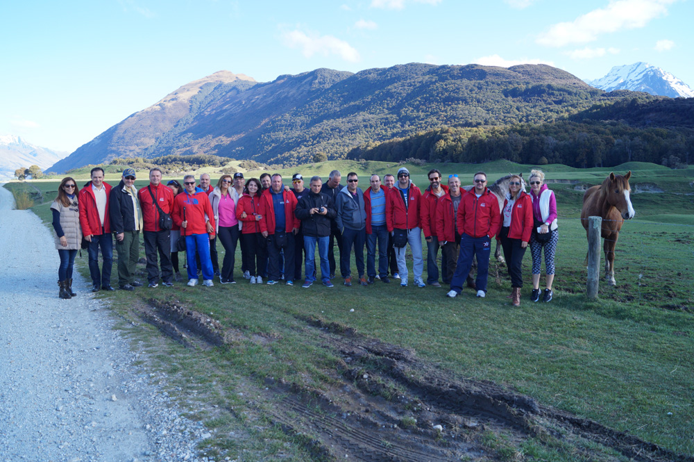 Ο. Κατσιμπέρη, Μ. Τζωρτζωρής, Ν. Τσούμας, Α. Δαμαλίτης, Σ. Παπαδόπουλος, Π. Φαραός, Μ. Καμπουράκη, Δ. Παπαθανασόπουλος, Μ. Λαμπροπούλου, Τ. Βασιλόπουλος, Σ. Ψυλλάς, Α. Γαλανός, Γ. Τούντας, Σ. Τσακυρίδης, Δ. Πατρίκιος, Μ. Σωτηράκος, Π. Ζαμπέλης, Μ. Τελλίδης, Θ. Κεχαγιαδόπουλος, Κ. Φάτσιος, Σ. Στεφανάκης, Δ. Χατζοπούλου, Μ. Κασσαβέτη