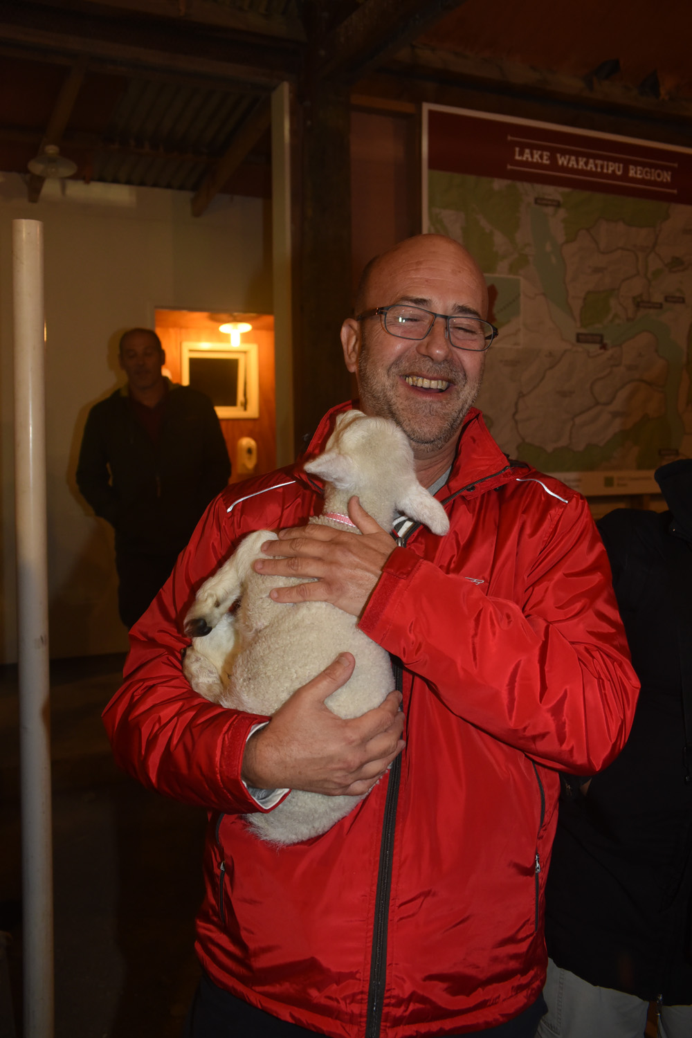 Λ. Παπαγγελής