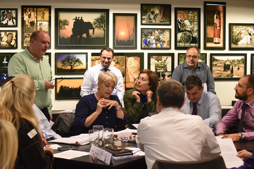 Leadership Academy: Η Generali επενδύει στους «ηγέτες» της