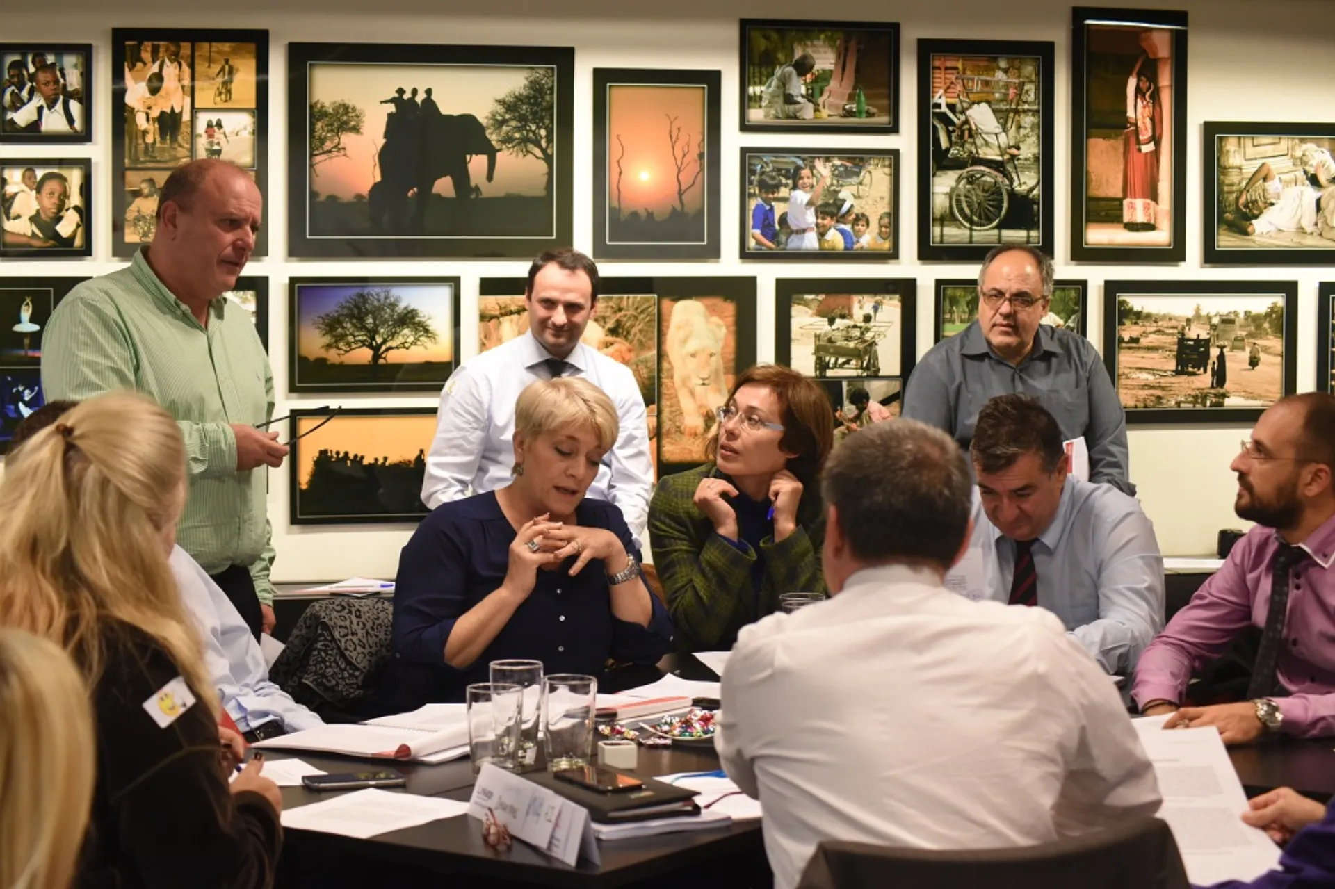 Leadership Academy: Η Generali επενδύει στους «ηγέτες» της
