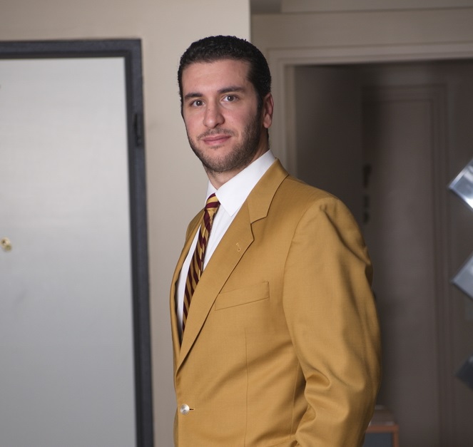 Οι νέοι ασφαλιστές πρέπει να έχουν βαθιά ριζωμένη την πίστη ότι προσφέρουν στην κοινωνία